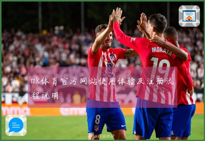 mk体育官方网站使用体验及注册流程说明